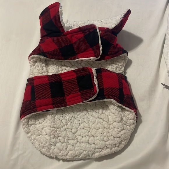 Dog Jacket Set - Picture 6 of 6